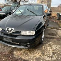 Alfa Romeo 145 2.0i 16V TURBO