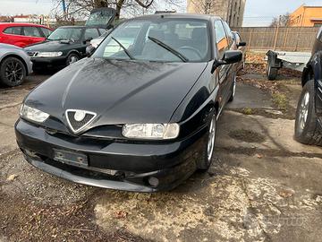 Alfa Romeo 145 2.0i 16V TURBO