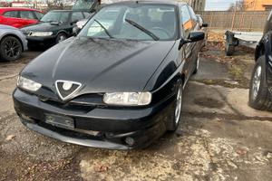 Alfa Romeo 145 2.0i 16V TURBO
