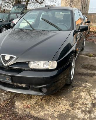 Alfa Romeo 145 2.0i 16V TURBO