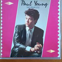 paul young "no parlez"1983