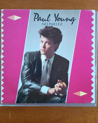 paul young "no parlez"1983