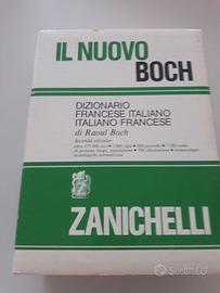 Vocabolario di francese