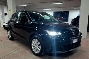 Seat Arona 1.0 EcoTSI Style Neopatentati