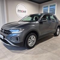 Volkswagen T-Roc 2.0 TDI 150CV DSG CARPLAY FULL-LE
