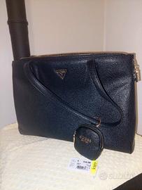 Guess Borsa Ufficio elegante 