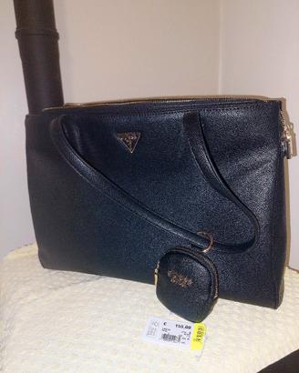Guess Borsa Ufficio elegante 