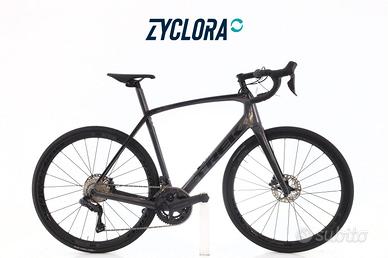 Trek Domane SL 7 Di2 12V t.58