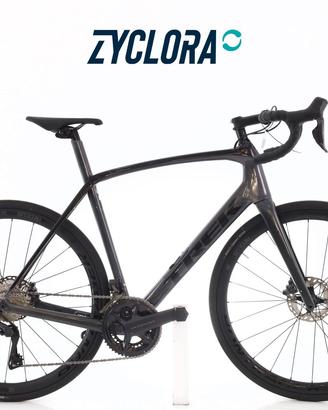 Trek Domane SL 7 Di2 12V t.58