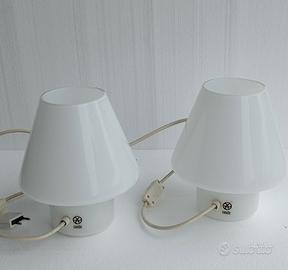 Lampade da tavolo Candle Fontana Arte 