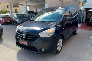 Dacia Dokker 1.6 8V 85CV GPL La Gazzetta dello Spo