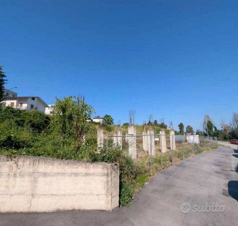 Immobile in asta di 2240 m² a Corridonia - Vista 2