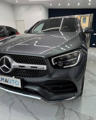 Mercedes Classe GLC MERCEDES GLC 220 d Premium 4ma