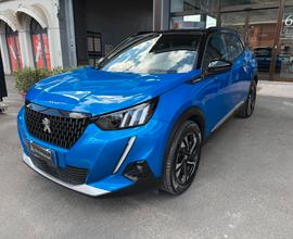 Peugeot 2008 PureTech 130 S&S GT Line