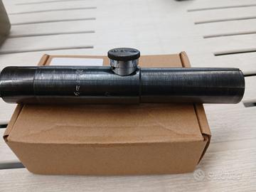 Ottica PU nagant