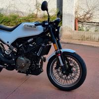 Husqvarna Vitpilen 401 Aziendale