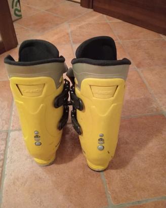 Scarponi Sci Lange