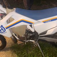 Husqvarna te 250 2023