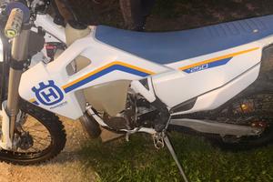 Husqvarna te 250 2023