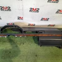 CRUSCOTTO NUDO MERCEDES Classe E W124 A12468091879