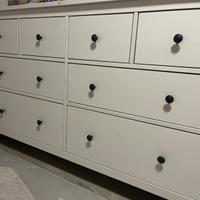 Cassettiera Ikea Hemnes