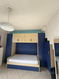 Cameretta moderna