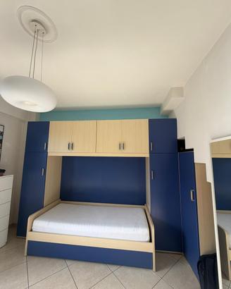 Cameretta moderna