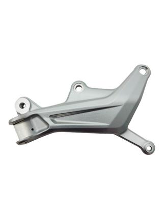 SUPPORTO PEDANA MV AGUSTA RIVALE 8000B8205