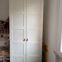 Armadio Ikea pax 100x58x236
