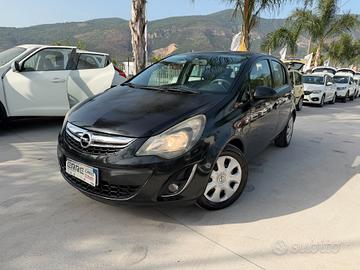 OPEL CORSA 2014 1.2 BENZINA 85 CV