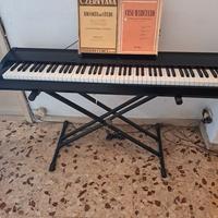 Pianoforte digitale KAWAI ES4