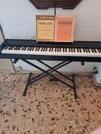 Pianoforte digitale KAWAI ES4