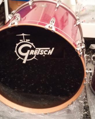 gretsch renown maple USA 1998 STUPENDA