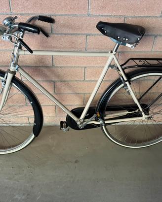 Bicicletta freni a bacchetta