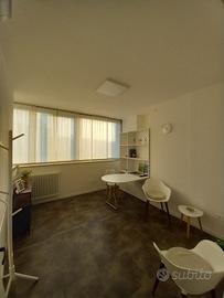 Studio co-working