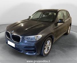 BMW X3 G01 2017 Diesel xdrive20d Business Adv...