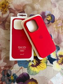 Cover magsafe iphone 14 pro nuova
