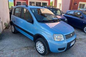 Fiat Panda 1.2 4x4