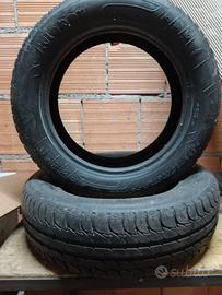 n.2 pneumatici KLEBER 175/65 R15