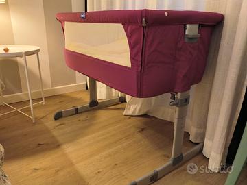 Culla Chicco Next To Me