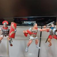 Soldatini Papo romani