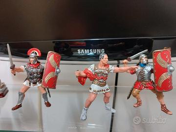 Soldatini Papo romani