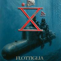 Flottiglia X MAS: la storia come non l'hai mai let