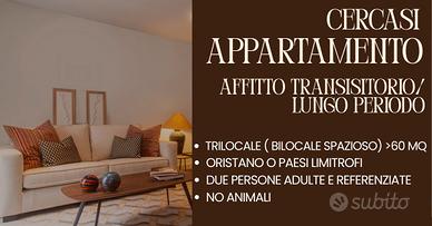 Trilocale/bilocale