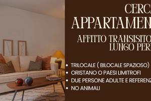 Trilocale/bilocale