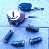 Kit inpariglio parziale x Fi Punto, Lancia Y, 156