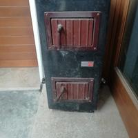 vari oggetti casa vintage