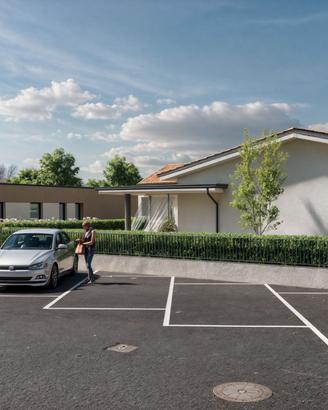Villa a Arcole (VR) - Gazzolo