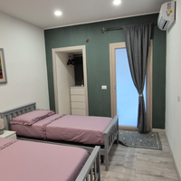 Casa Vacanze Carbonia