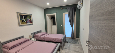 Casa Vacanze Carbonia